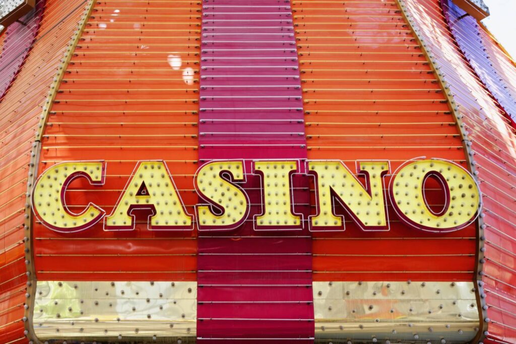 The Neon Museum full of creativity