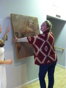 Creativity in the office