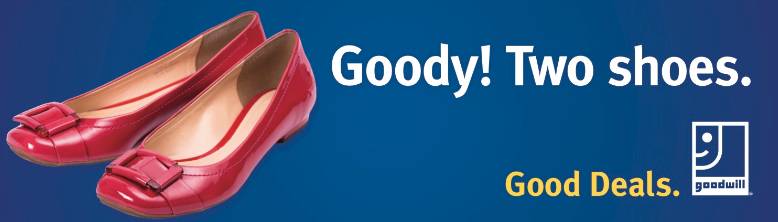 JO's Goodwill logo