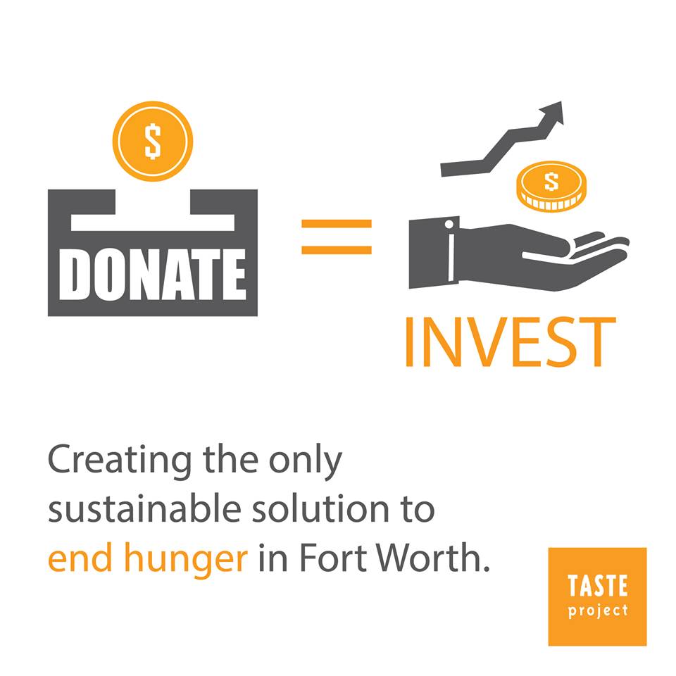 Infographic from TASTE Project