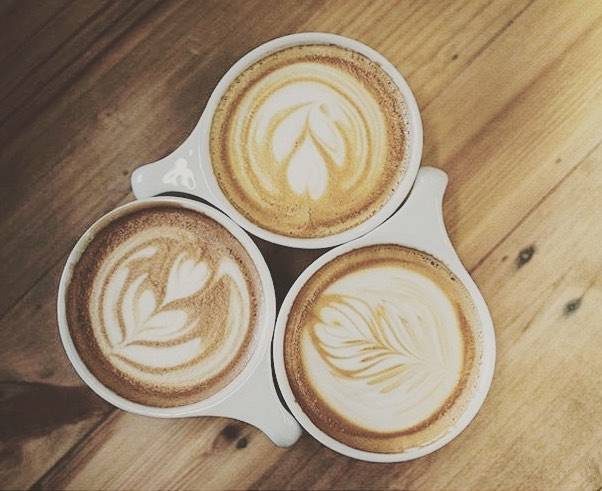 Craftwork coffee