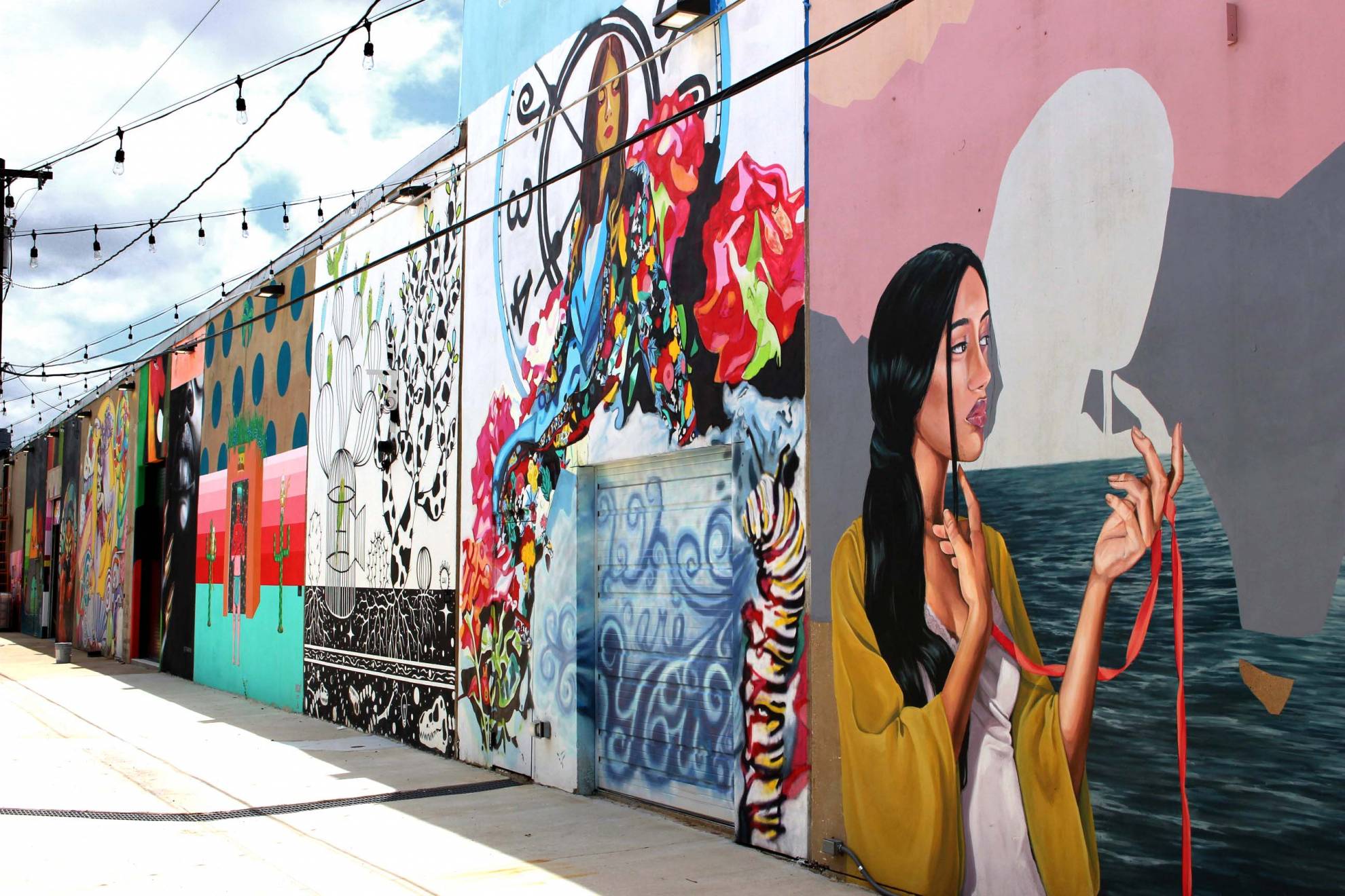 10 Spots to Inspire: What makes Fort Worth so Photo Worthy?