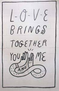LOVE