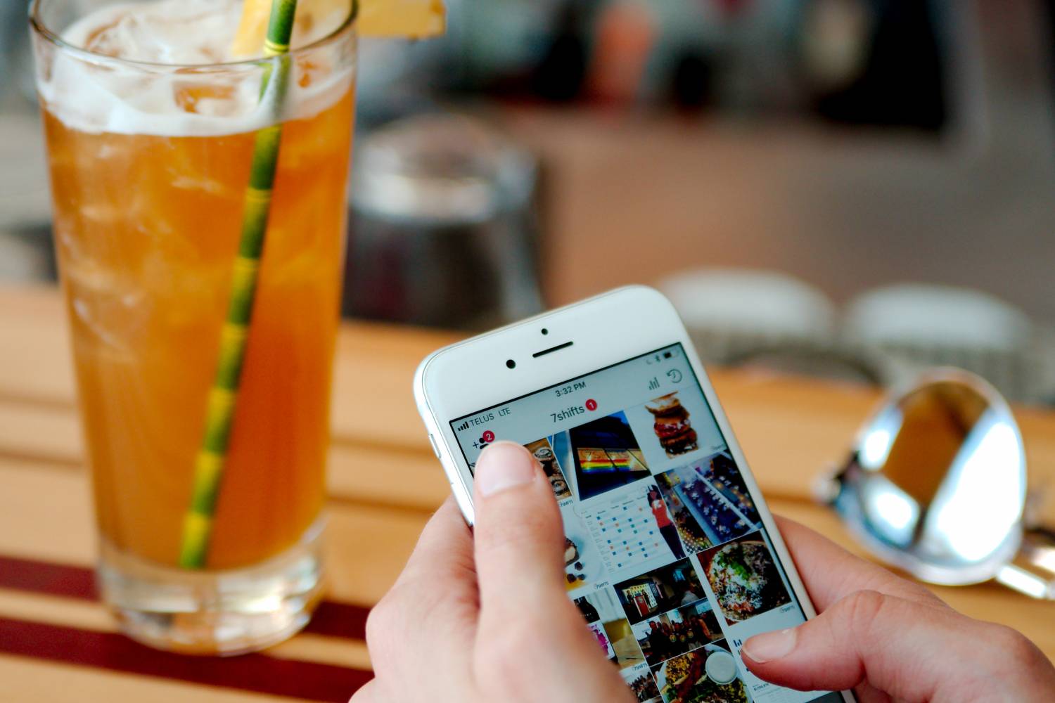 Why Brands "Like" Social Media