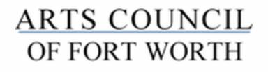 Arts Nonprofit Relief Fund Fort Worth