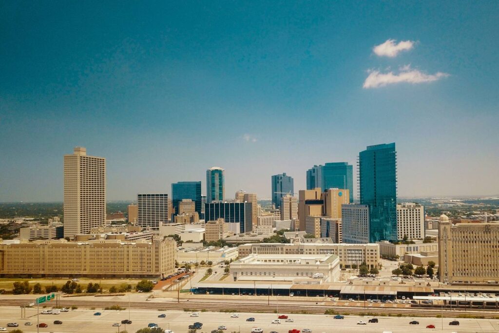 Fort Worth's Guide to COVID-19 Response