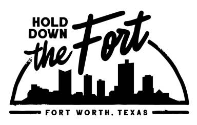 Hold Down the Fort