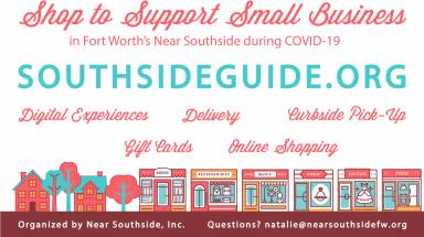 Fort Worth's Southside Guide