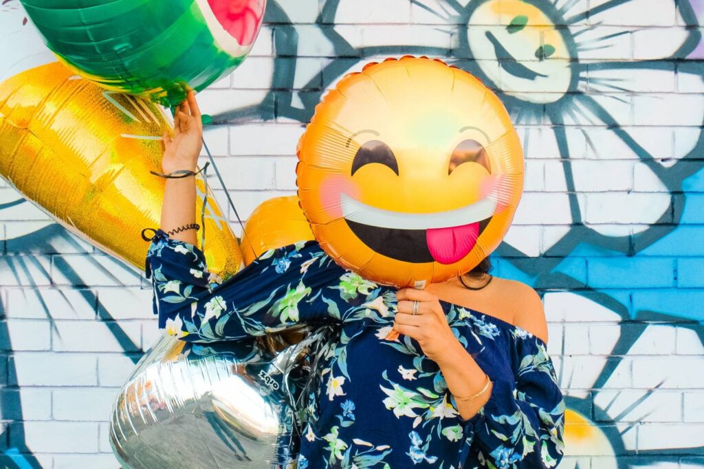 Using Emojis to Reach Audiences