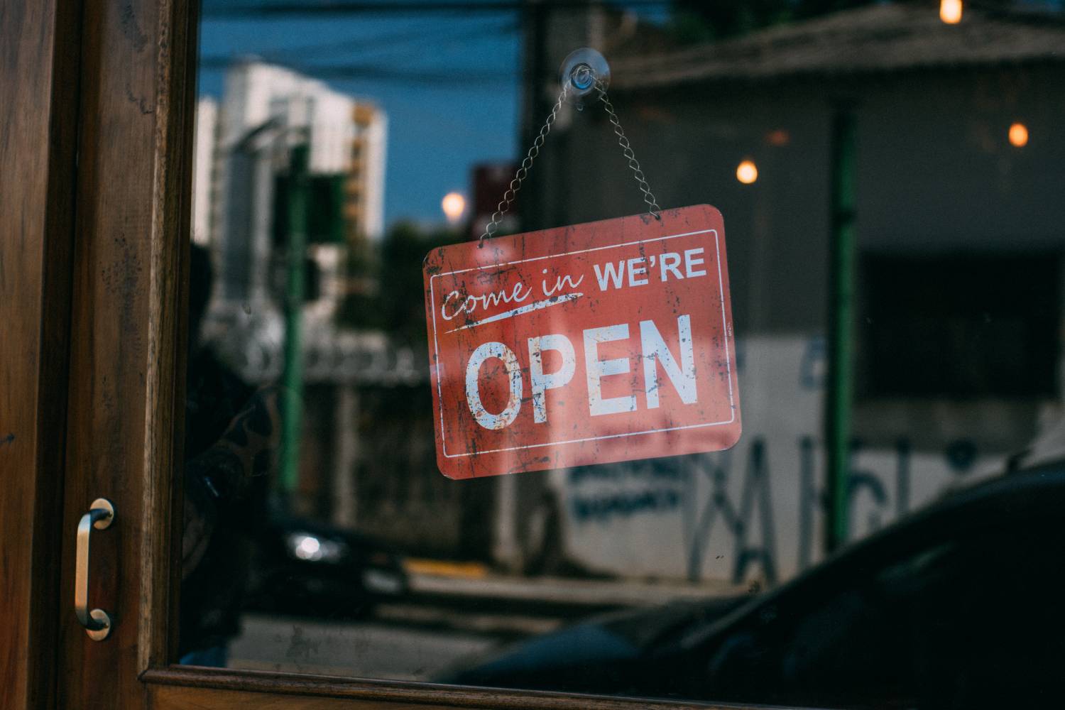 5 Ways to Market Your Small Business