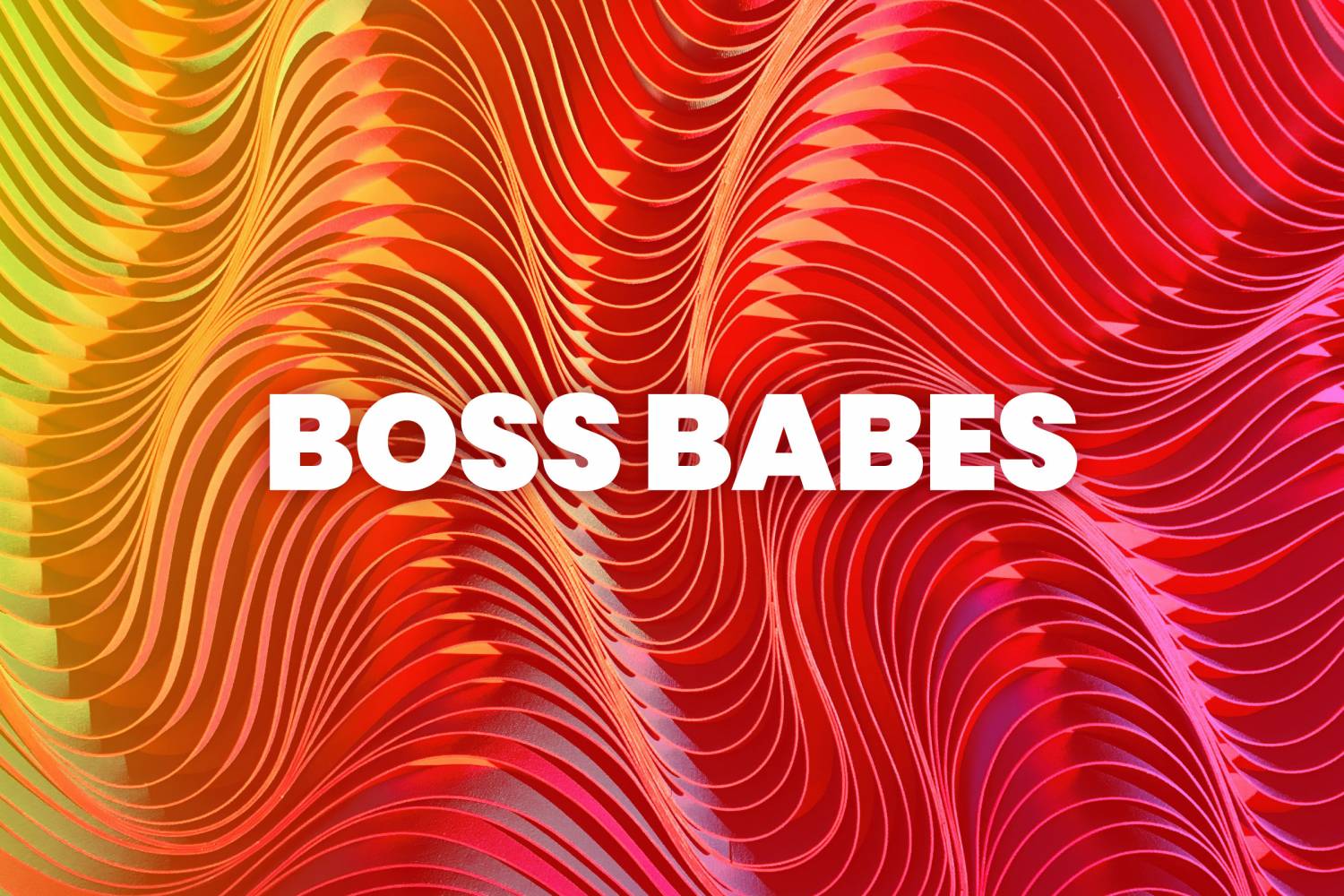 Boss Babes