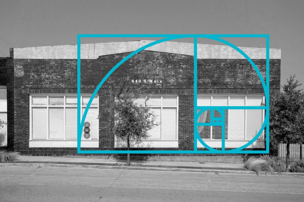 The Golden Ratio
