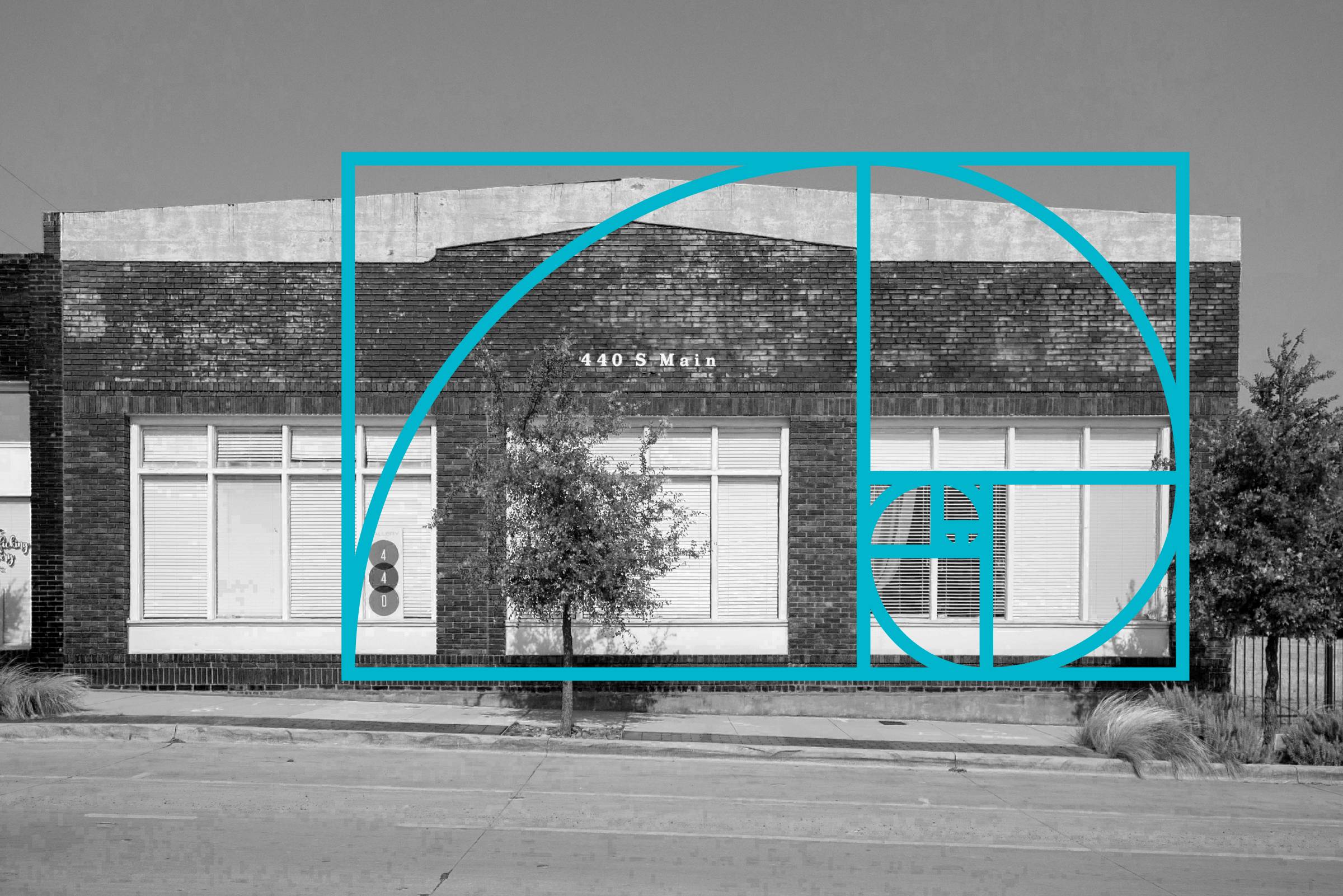 The Golden Ratio