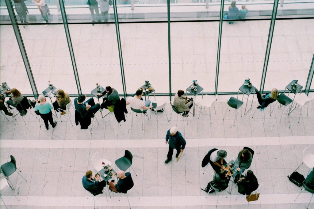 5 Tips to Elevate Your Networking Game