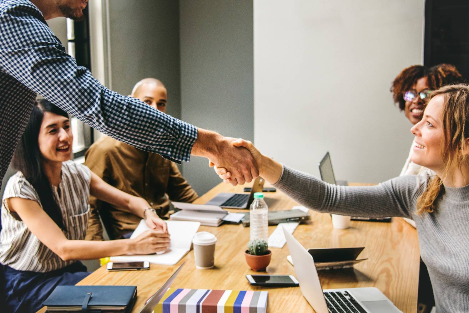 6 Impressions That Shaped My Internship