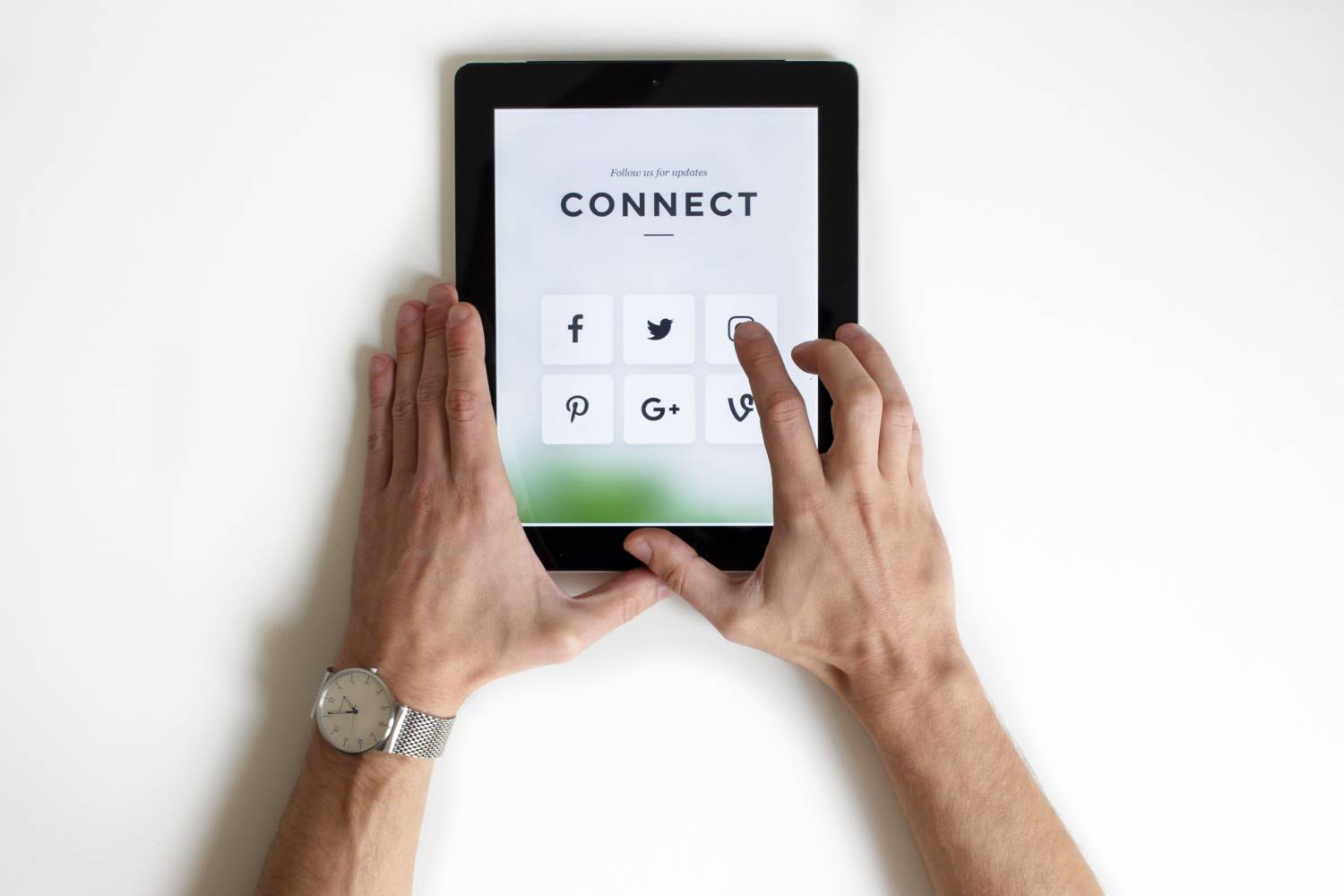 Cracking the Social Media Code for Businesses