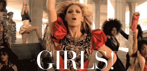 GIRLS