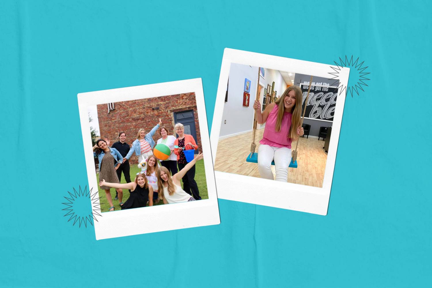 Why J.O.? Brooke's Internship Experience