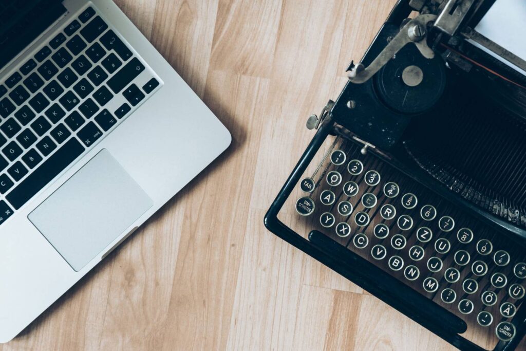 Evolution of PR: Part I