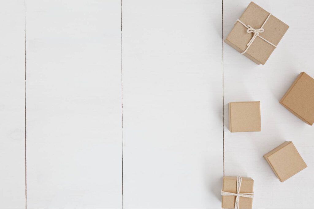 7 Tips for Killer Brand Packaging