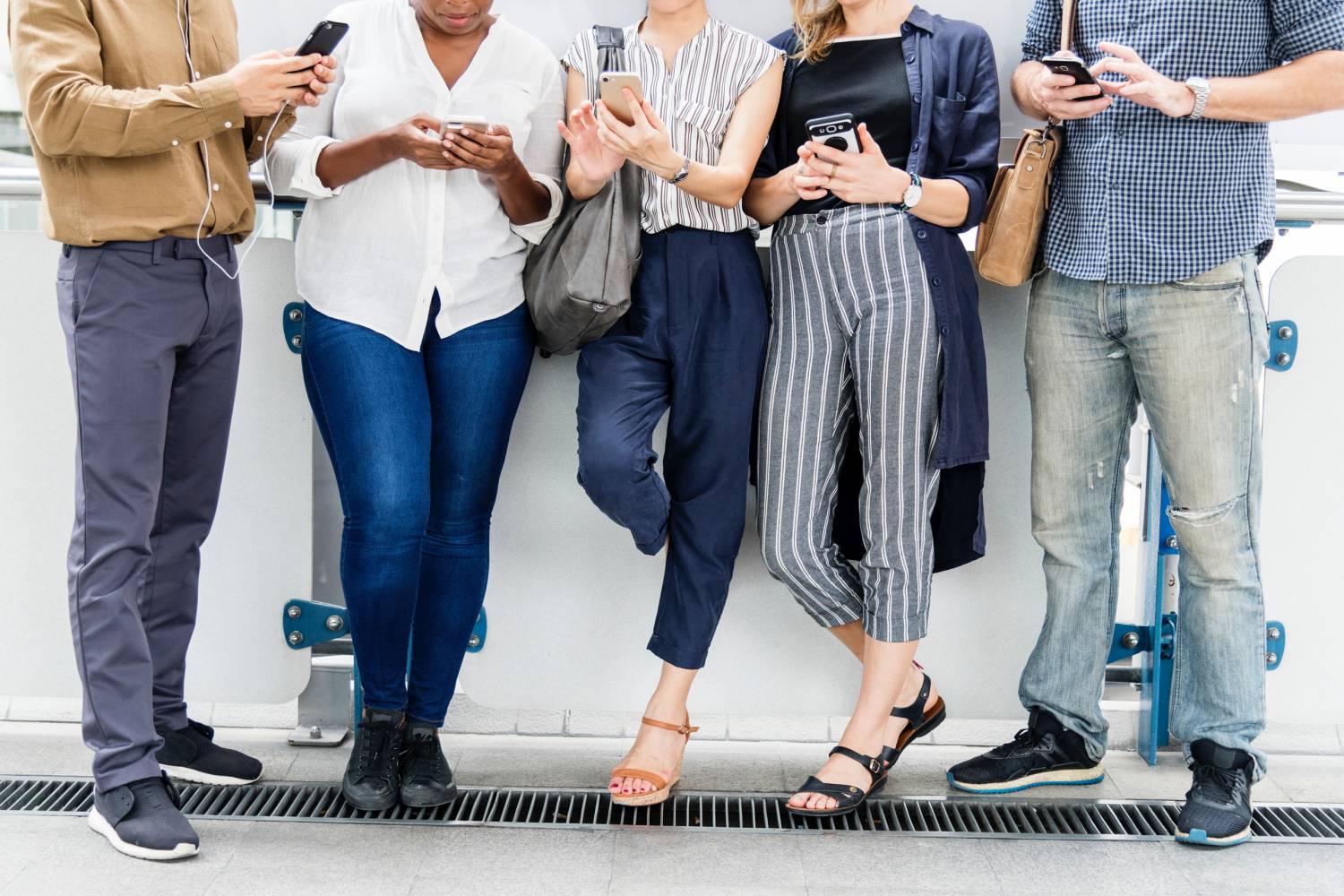 Merging Traditional Advertising with Social Media