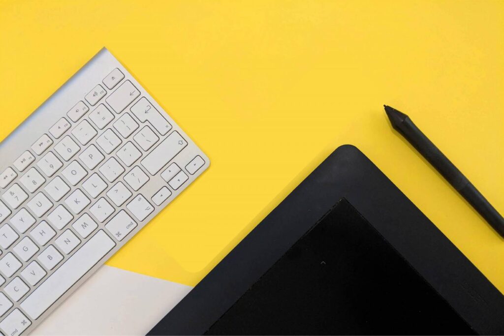 Graphic Design: 8 Key Design Principles