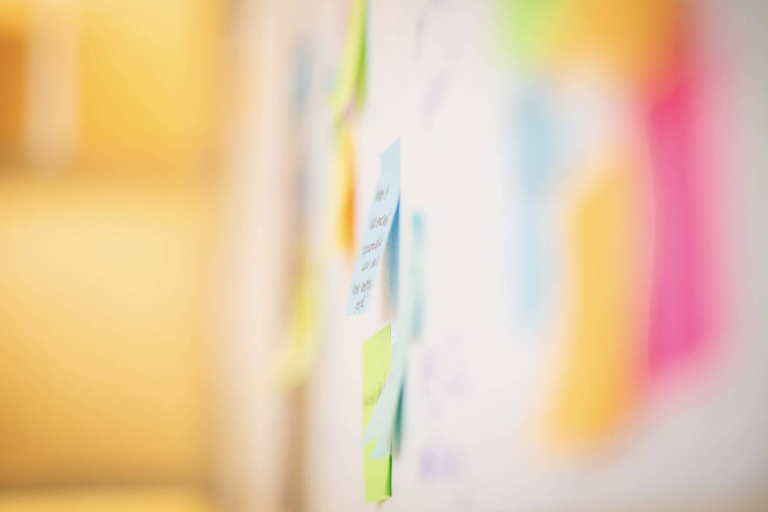 5 Lessons I Learned Interning at a Creative Agency