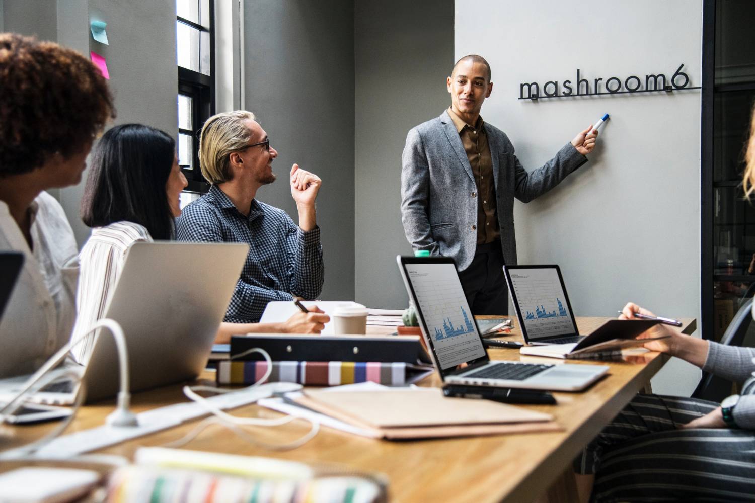 What Happened to Common Courtesy and Business Ethics?