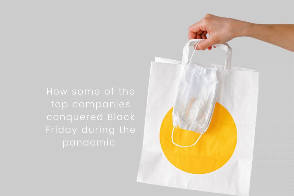 Online is the New Black