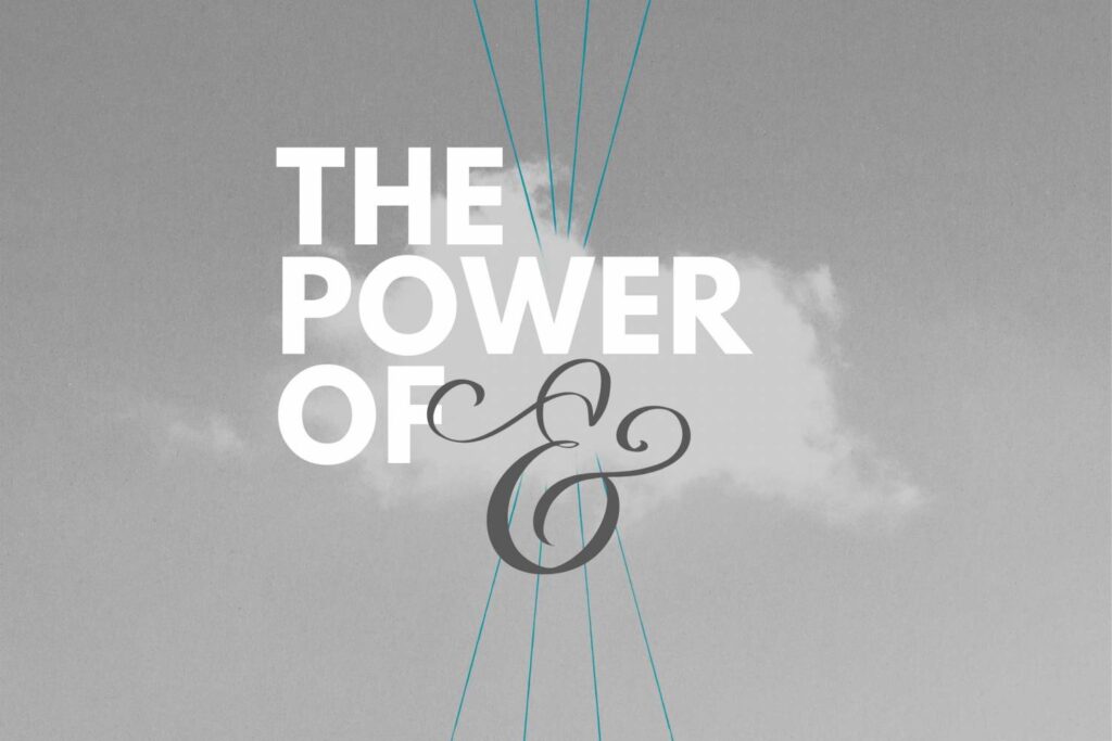 The Power of AND