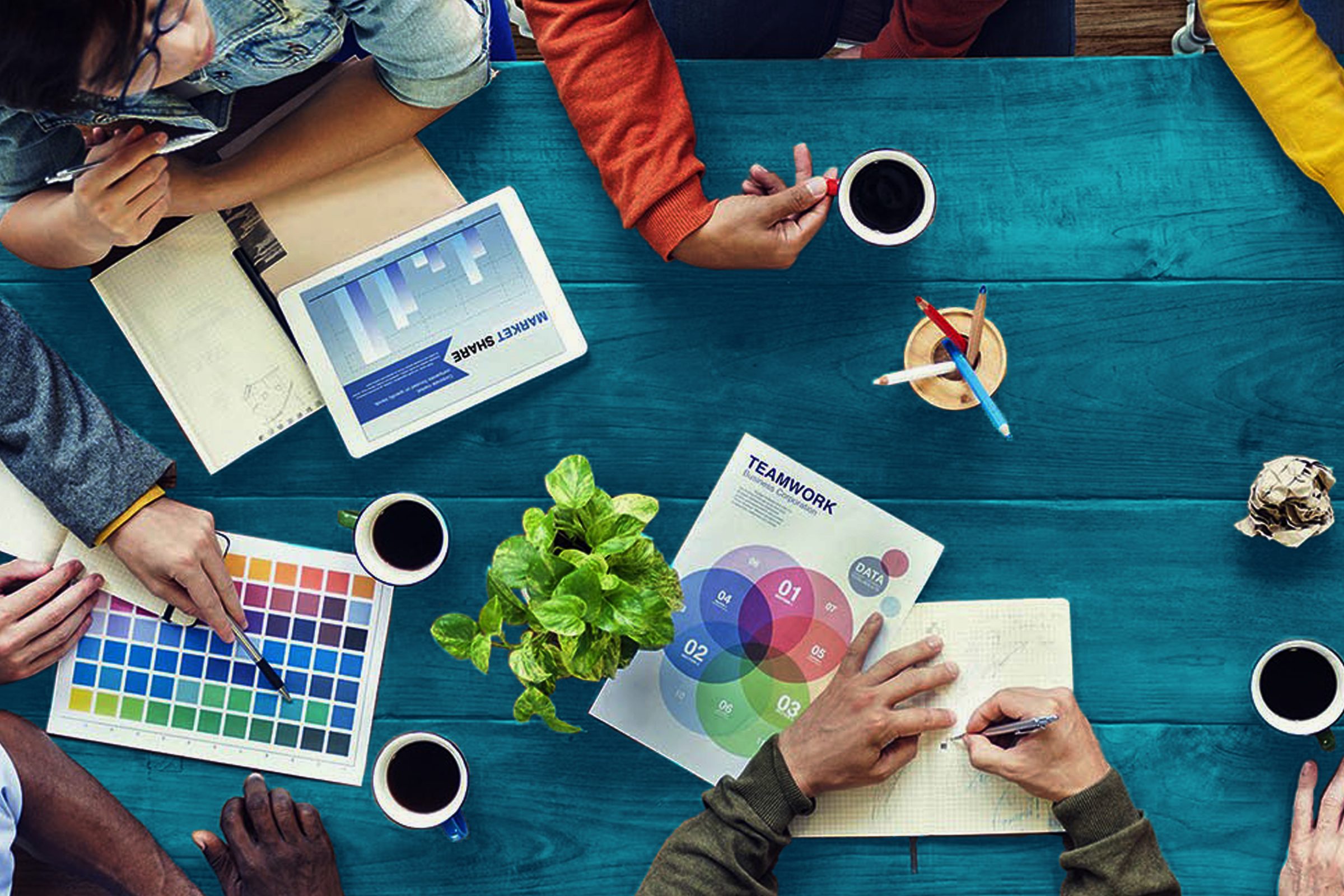 Startup Branding