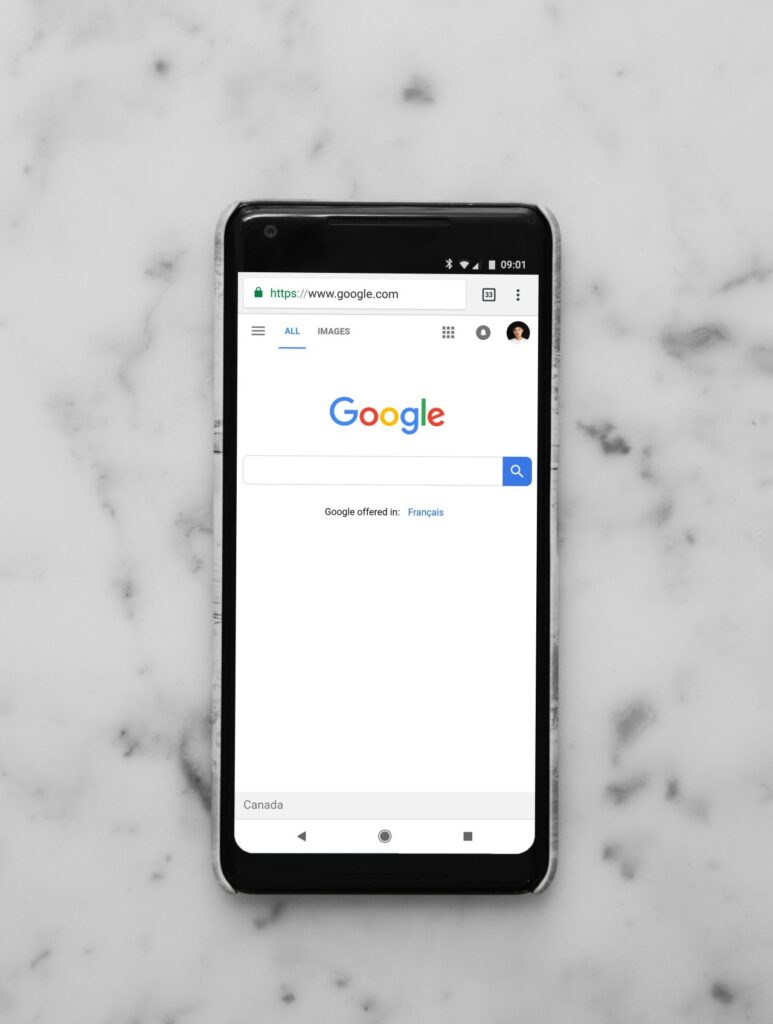 Google Reviews are easily accessible by anyone
