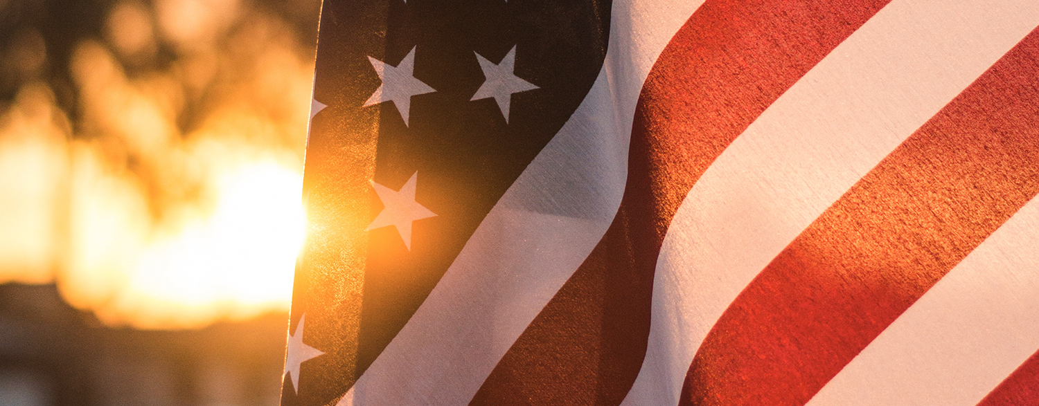 American-Flag-Tarrant-County-Homeless-Coalition