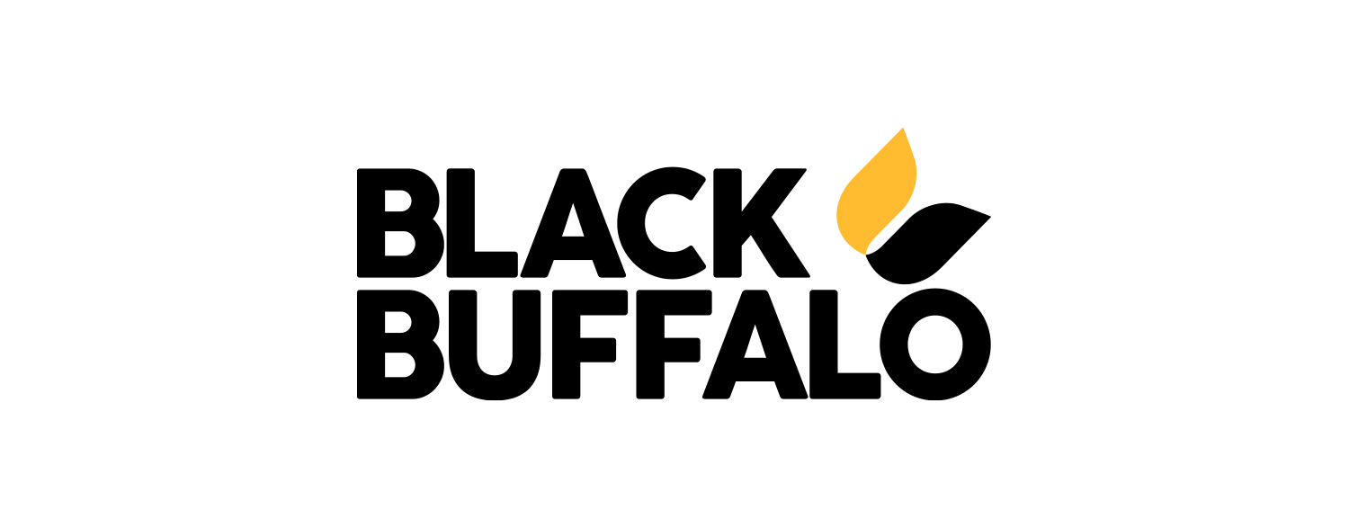 Black-Buffalo-3D-Logo