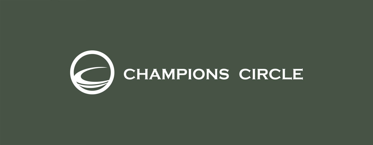 Champions-Circle-Logo-On-Green