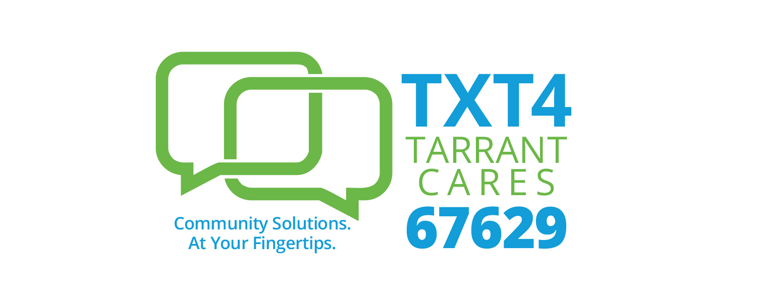TXT4-Tarrant-Cares