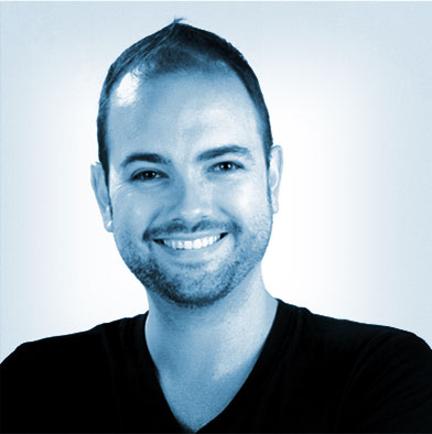 Jeff blue
