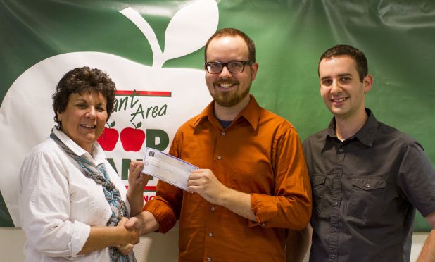 Tarrant Area Food Bank