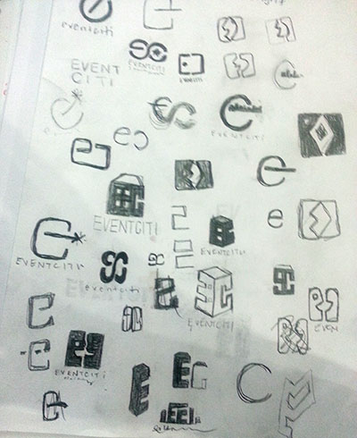 Creating a Logo that Sticks
