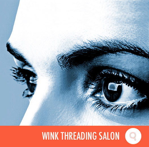 Wink Threading