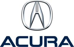 Acura logo