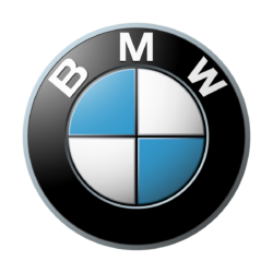 bmw car logo