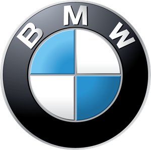 BMW logo