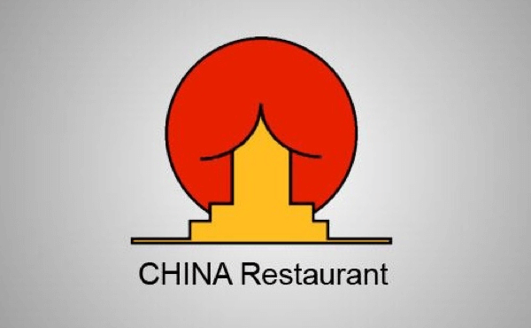 China Restaurant logo