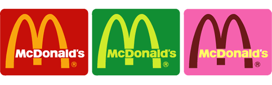 McDonald's logo