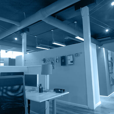 Office Shot