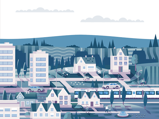 Illustration Design by LittleFox