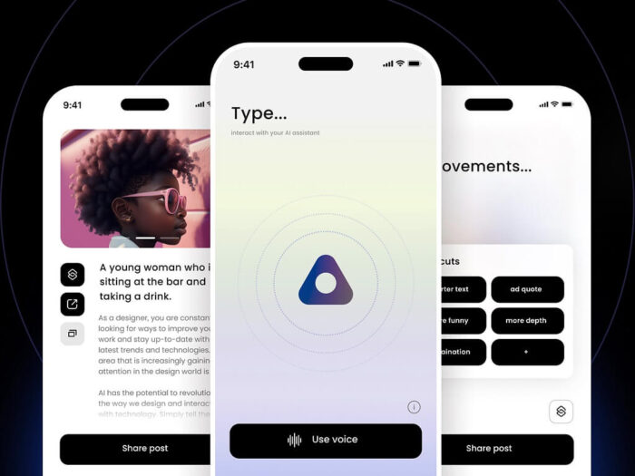 Voice User Interfaces